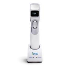 Systane iLux MGD Thermal Pulsation System