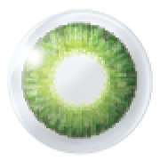 GEMSTONE GREEN