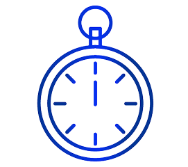 clock graphic