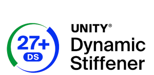 Official logo for UNITY Intelligent Fluidics