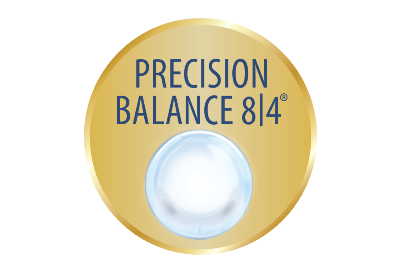 PRECISION BALANCE 8 4