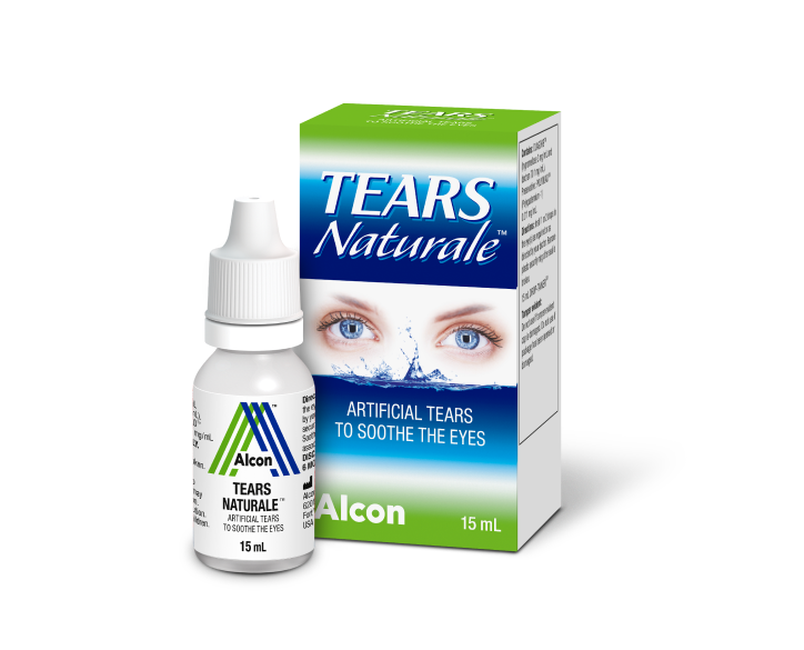 Tears Naturale
