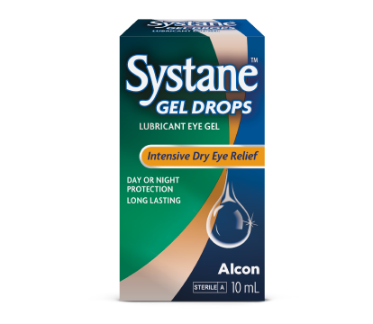 Systane GEL DROPS