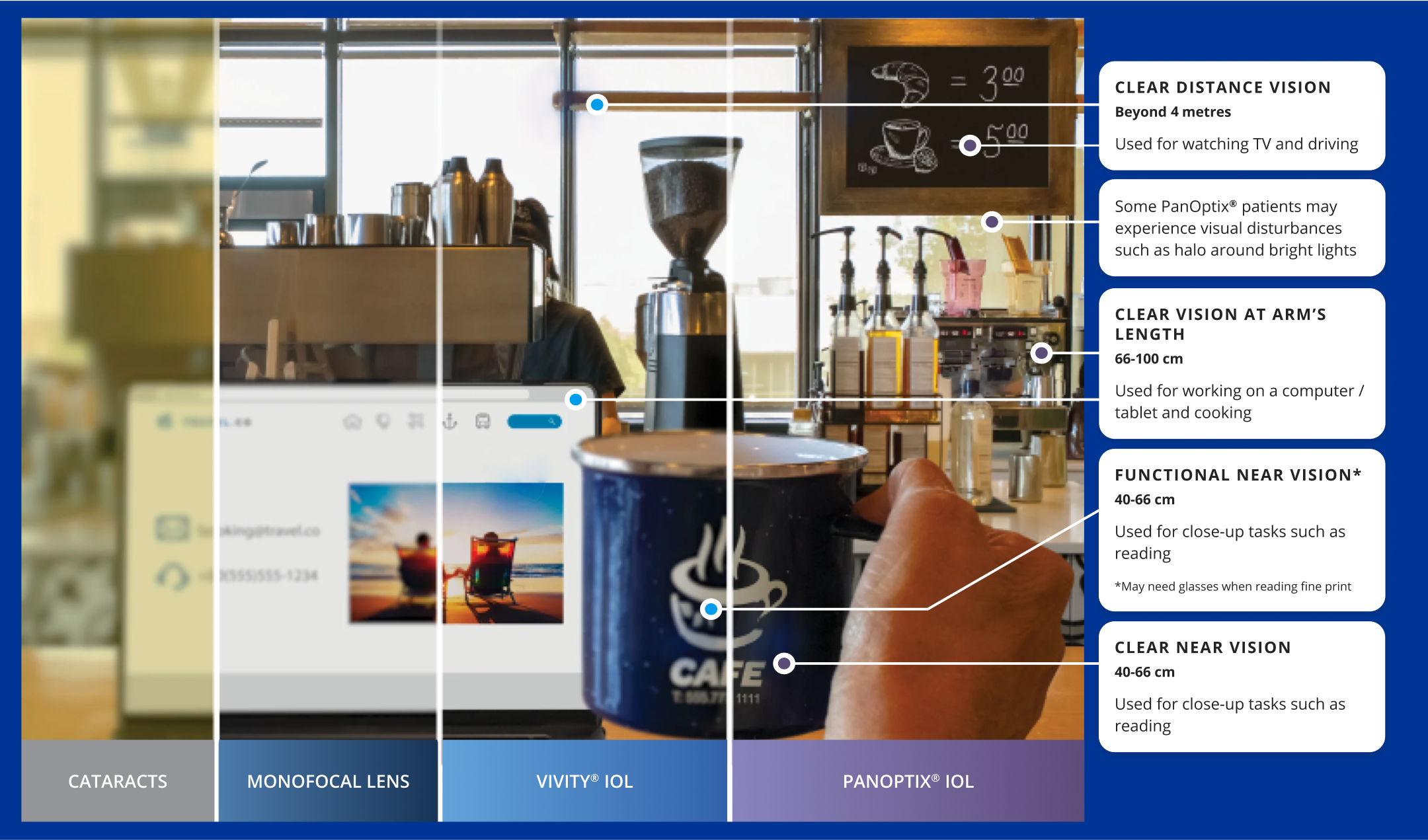 IOL Vision Simulator