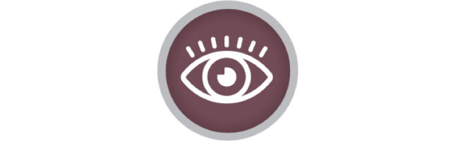 Eye icon